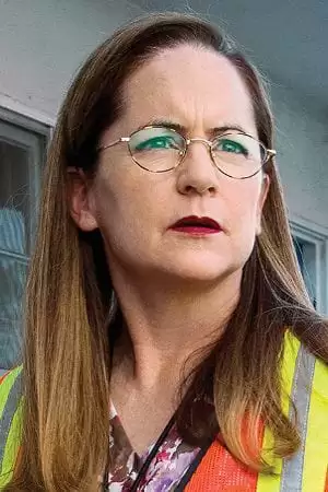 Martha Kelly