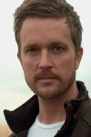 Mark Dexter