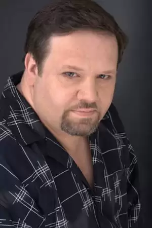 Michael McMillan