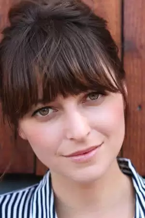 Amelia Morck