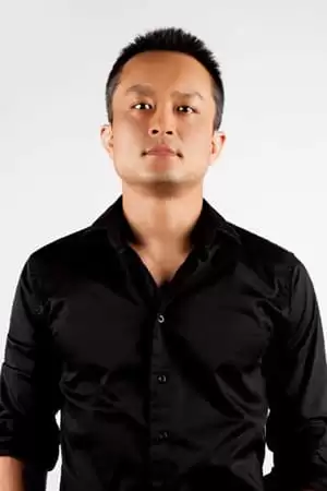 Nobuya Shimamoto