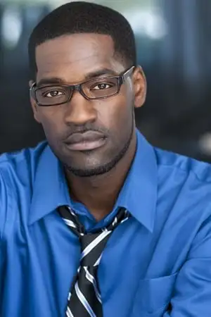 Derek Roberts