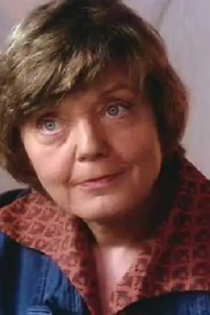 Shelagh Fraser