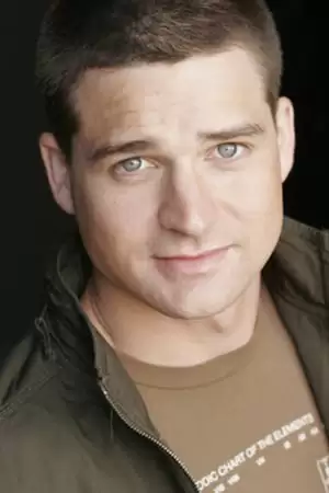 Brad Carr