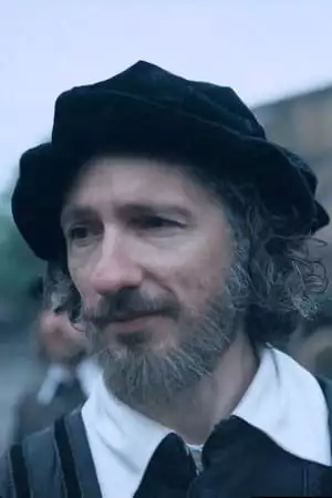 Daniel Boyarsky