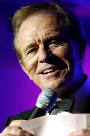 Bob Eubanks