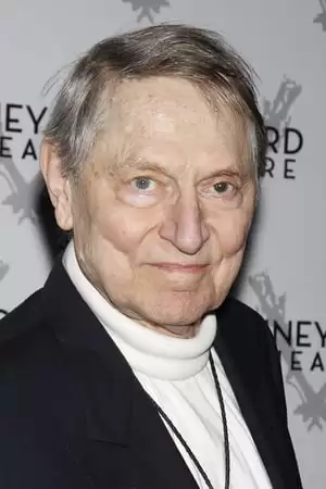 John Cullum
