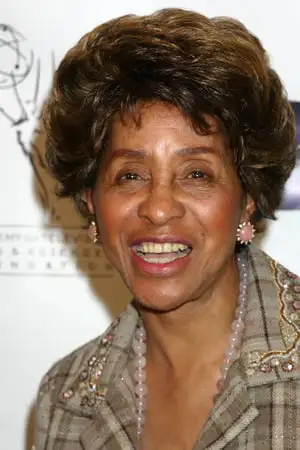 Marla Gibbs