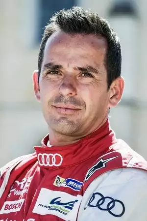Benoît Tréluyer