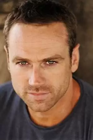 Daniel Whyte