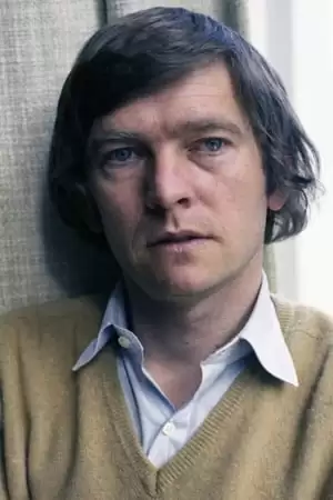Tom Courtenay
