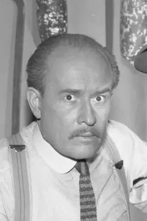 George Voskovec