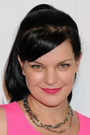 Pauley Perrette