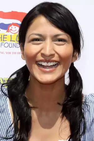 Tinsel Korey