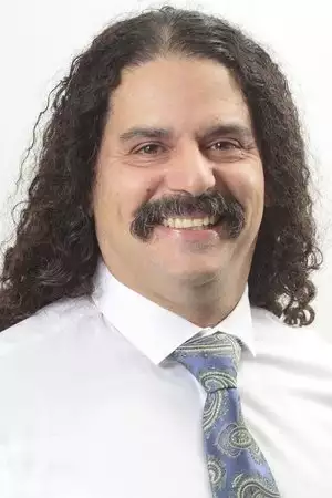 Hiram Garcia