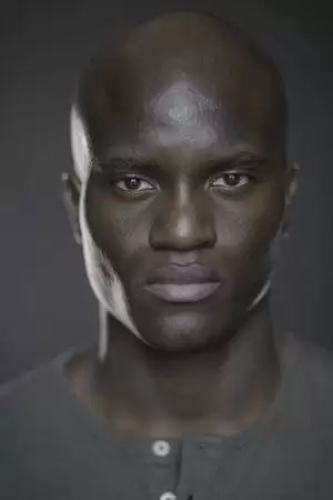 Antony Acheampong