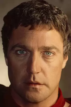 Vincent Regan