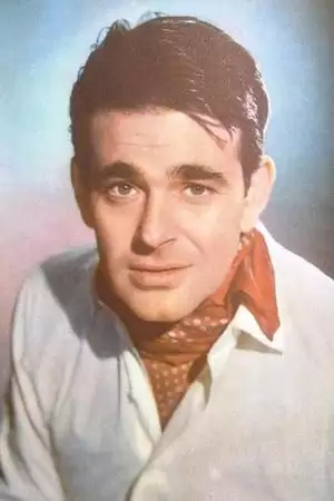 Stuart Whitman