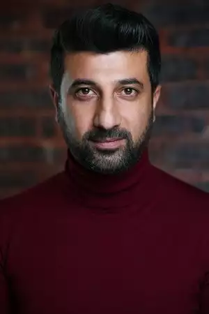 Aso Sherabayani