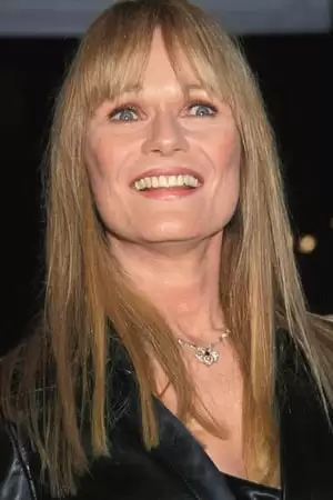Valerie Perrine
