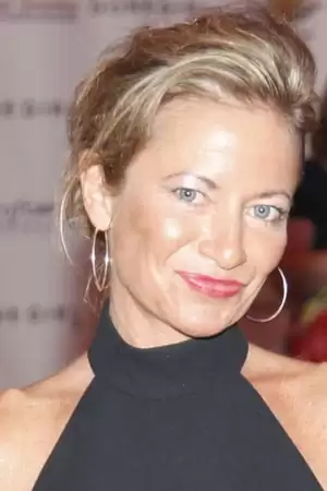 Tracy Brotherton