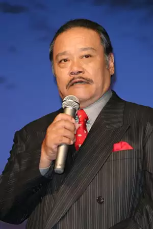 Toshiyuki Nishida