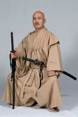 Toshishiro Obata
