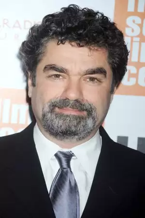 Joe Berlinger