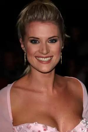 Sarah Jayne Dunn