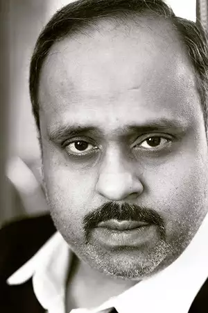 Salim Siddiqui
