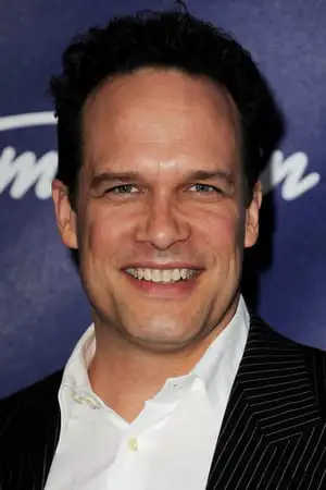 Diedrich Bader