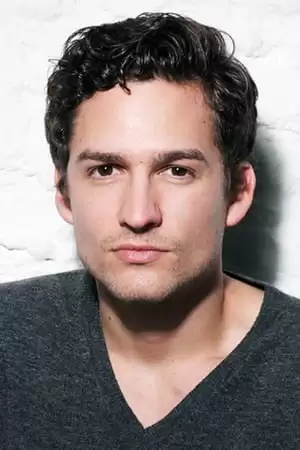 Ben Aldridge