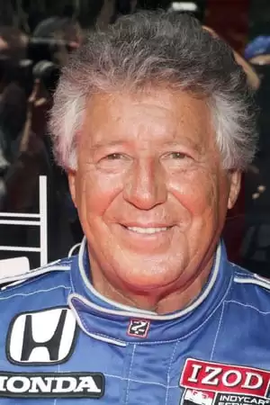 Mario Andretti