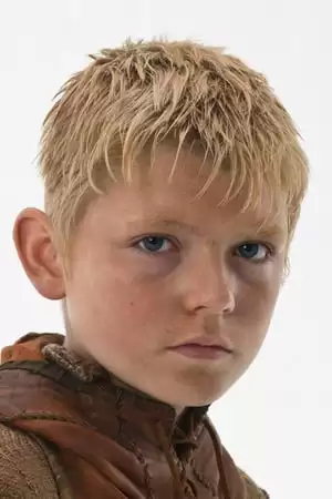 Nathan O'Toole