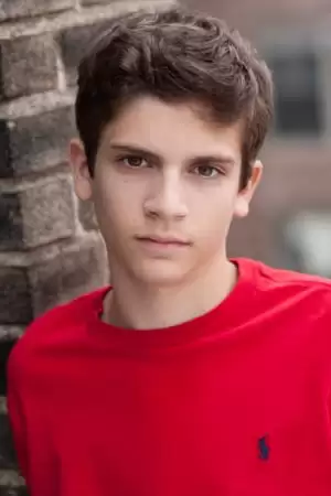 Michael Barbieri