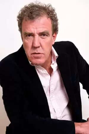 Jeremy Clarkson