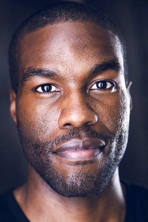 Yahya Abdul Mateen II