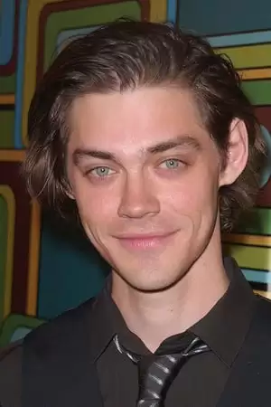 Tom Payne
