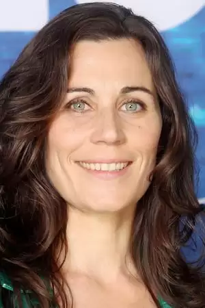 Nina Kunzendorf