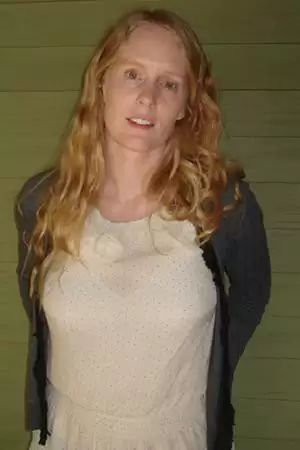 Kendra Tuthill