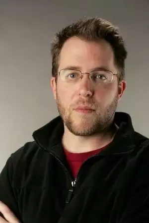 Chris Sharp