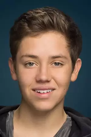 Ethan Cutkosky