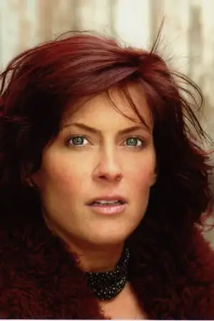 Vanessa Marshall