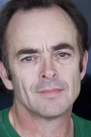 David Aston