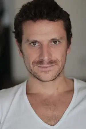 Ange Basterga