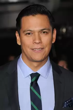 Chaske Spencer