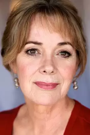 Anne Lockhart