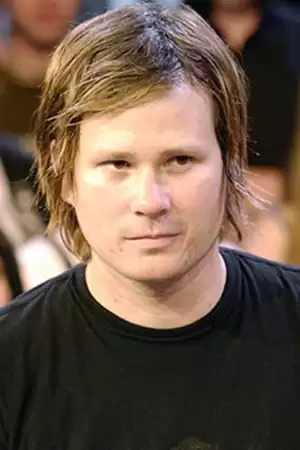 Tom DeLonge