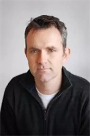 Paul Yates
