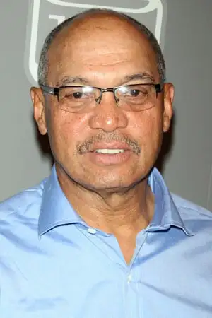 Reggie Jackson